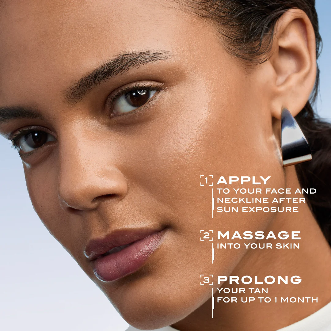 Lancaster Golden Tan Maximizer After Sun Serum - Image 5
