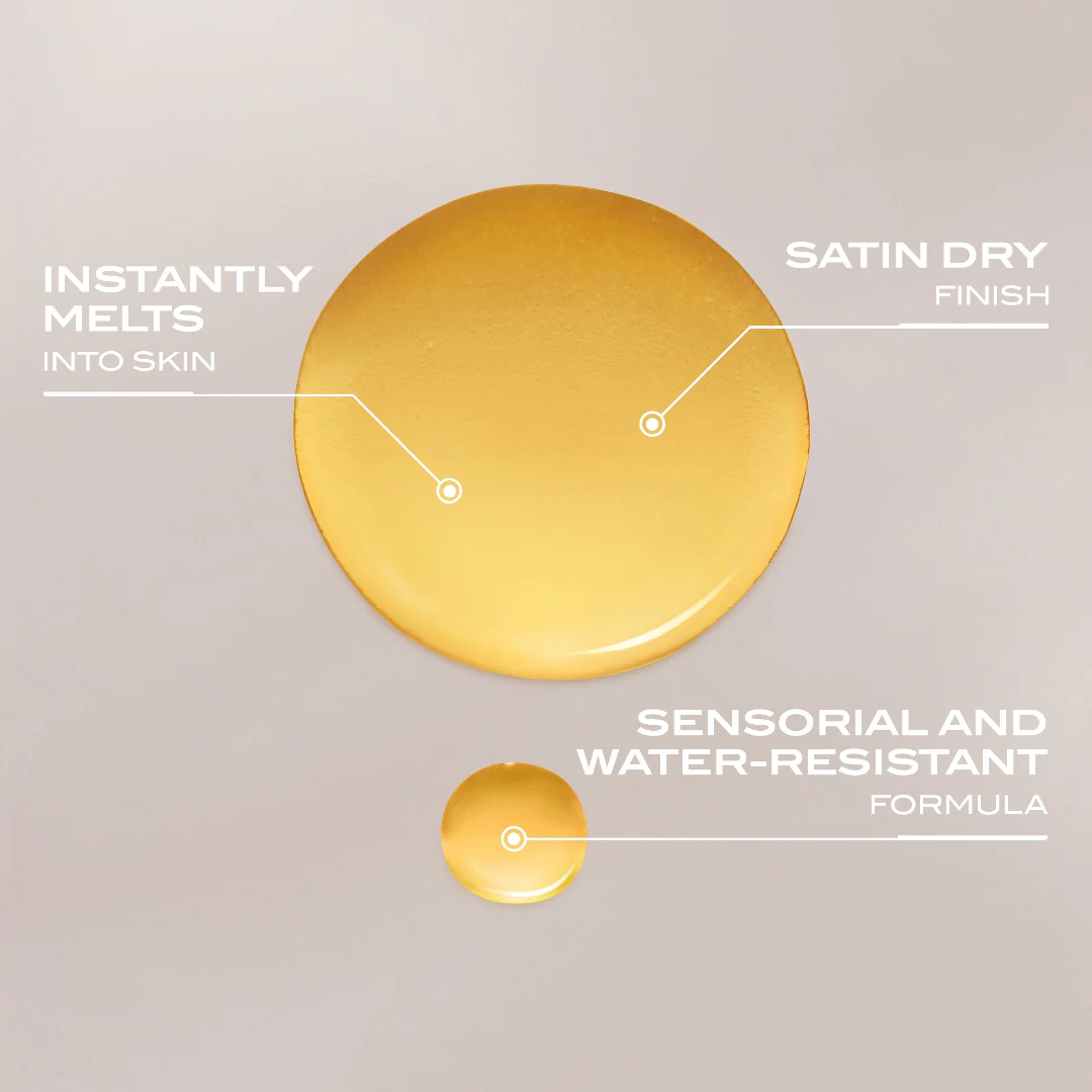 Lancaster Sun Beauty Dry Body Oil SPF30 - Image 3