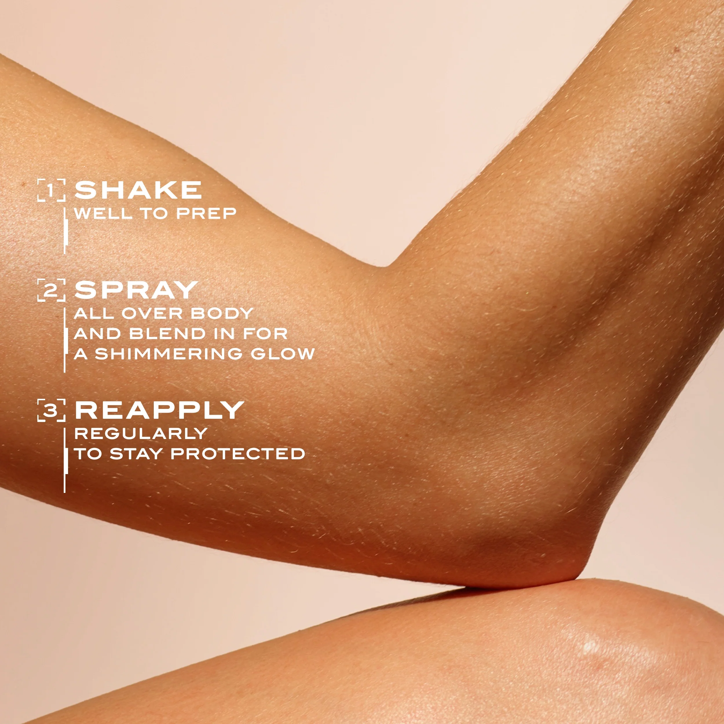 Lancaster Sun Beauty Dry Body Oil SPF50 - Image 7