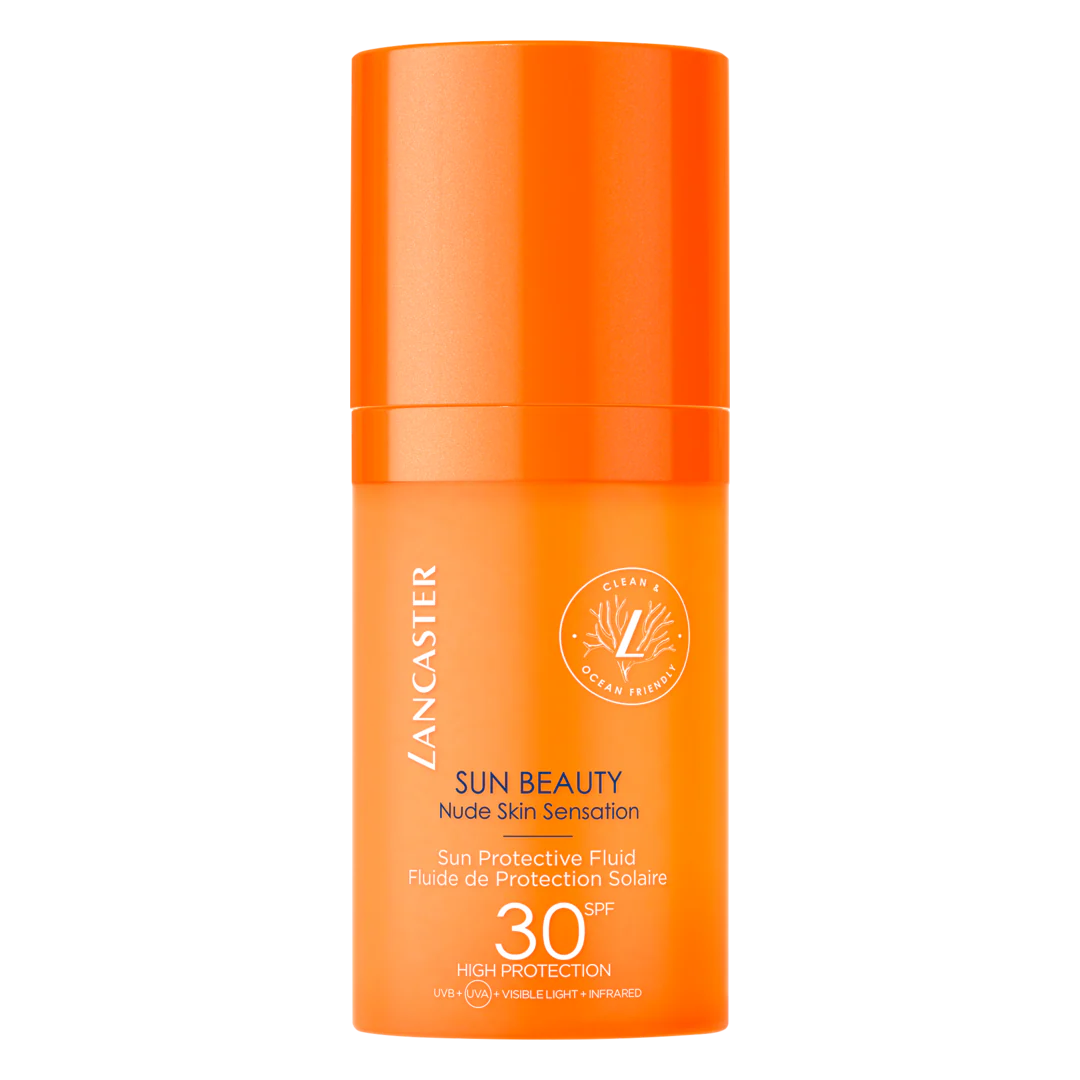 Lancaster Sun Beauty Sun Protective Fluid SPF30