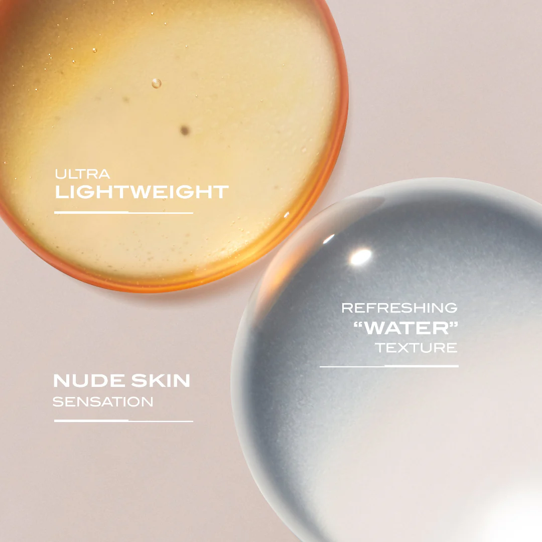 Lancaster Sun Beauty Sun Body Water SPF30 - Image 4