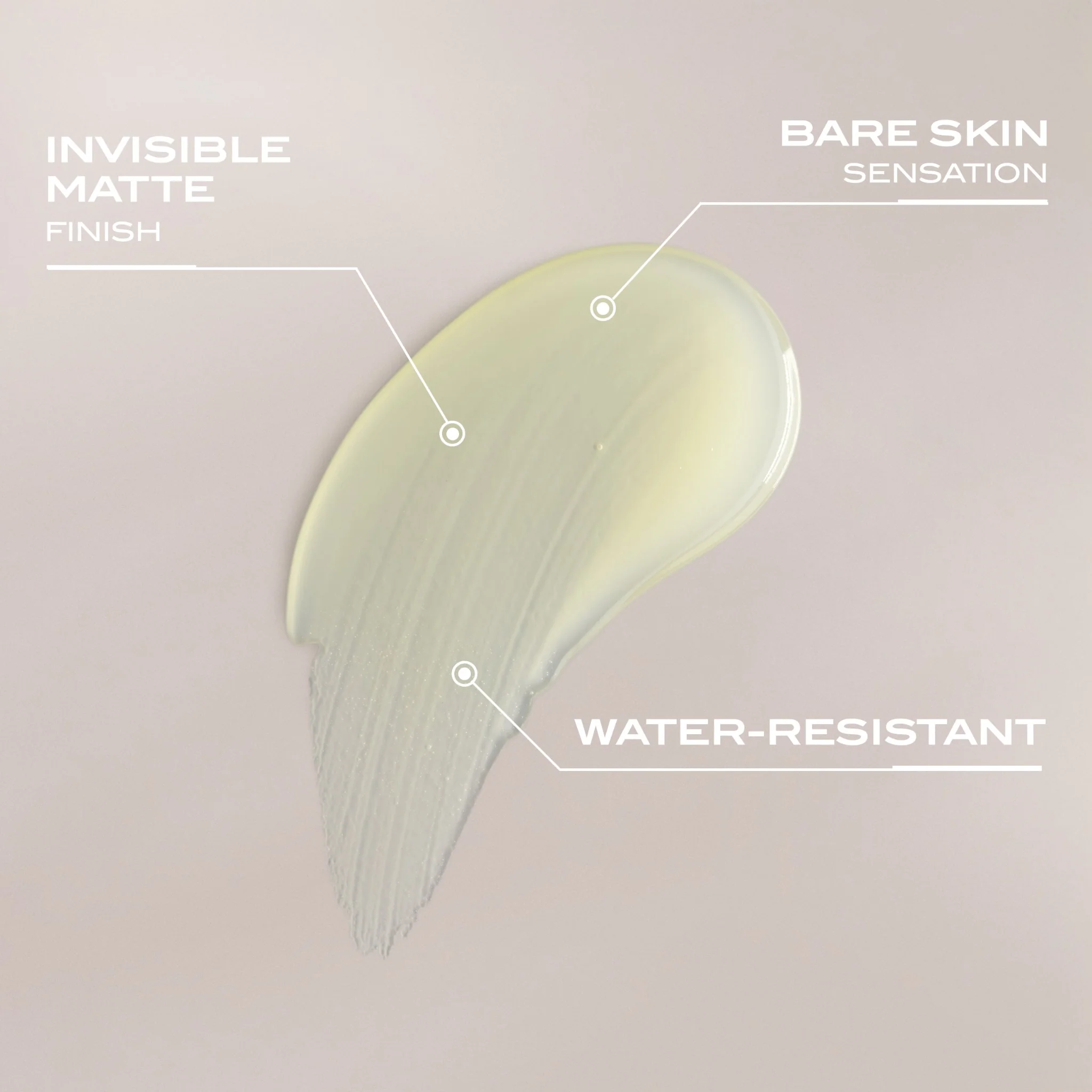 Lancaster Sun Beauty Invisible Face Gel SPF30 - Image 3