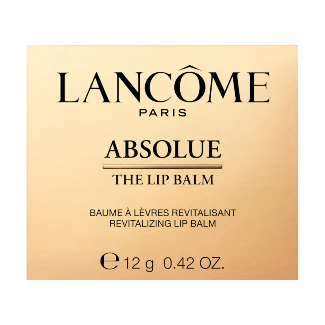 Lancome Absolue Lip Balm - Image 2