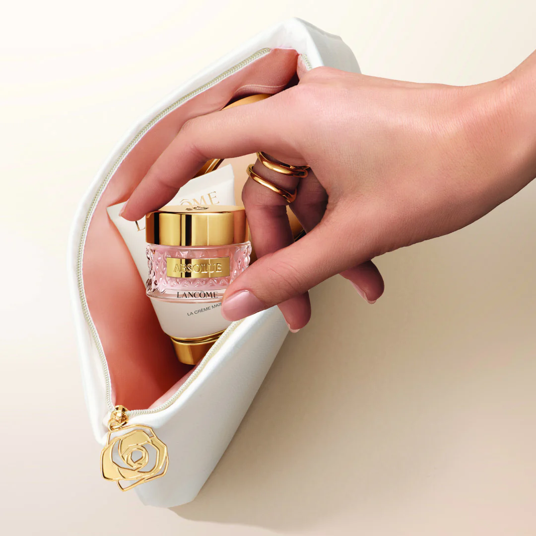 Lancome Absolue Lip Balm - Image 3
