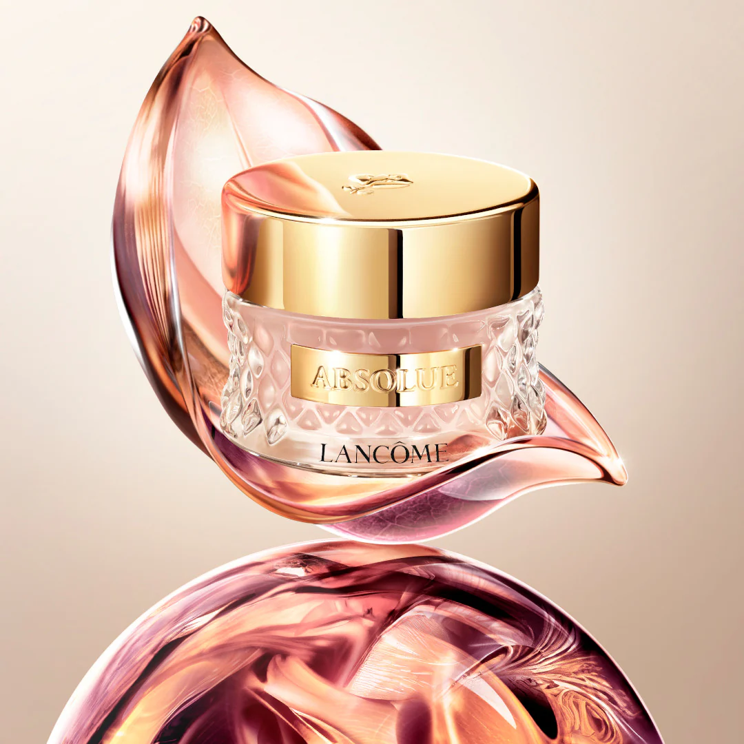 Lancome Absolue Lip Balm - Image 4