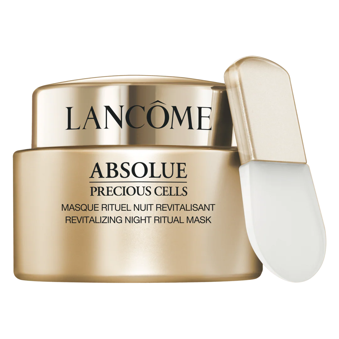 Lancome Absolue Precious Cells Revitalising Night Ritual Mask