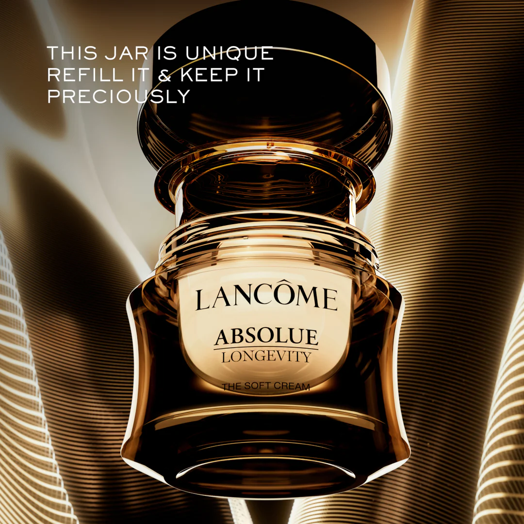 Lancome Absolue Longevity Soft Cream - Image 8