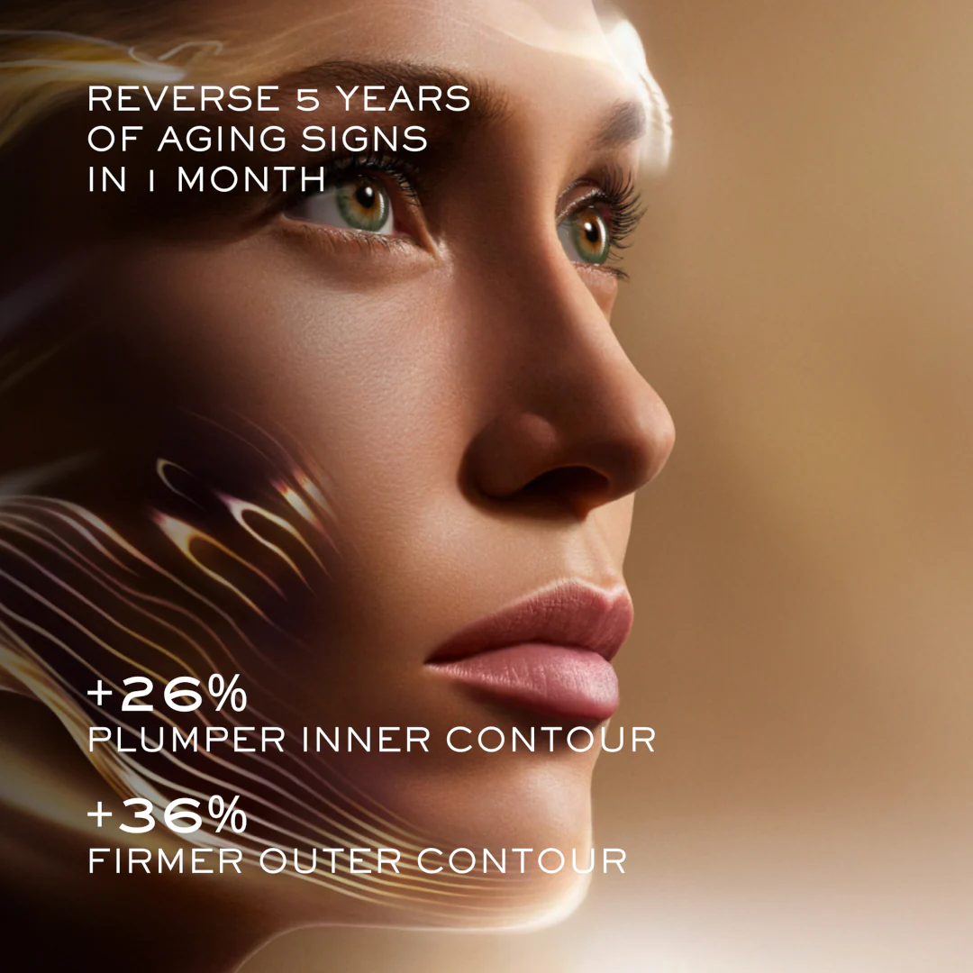 Lancome Absolue Longevity Soft Cream - Refill - Image 5