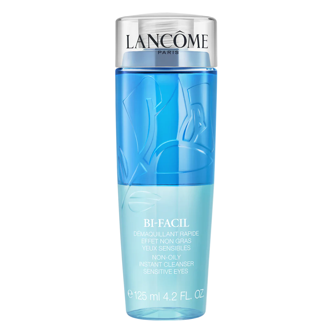 Lancome Bi-Facil Eye Makeup Remover