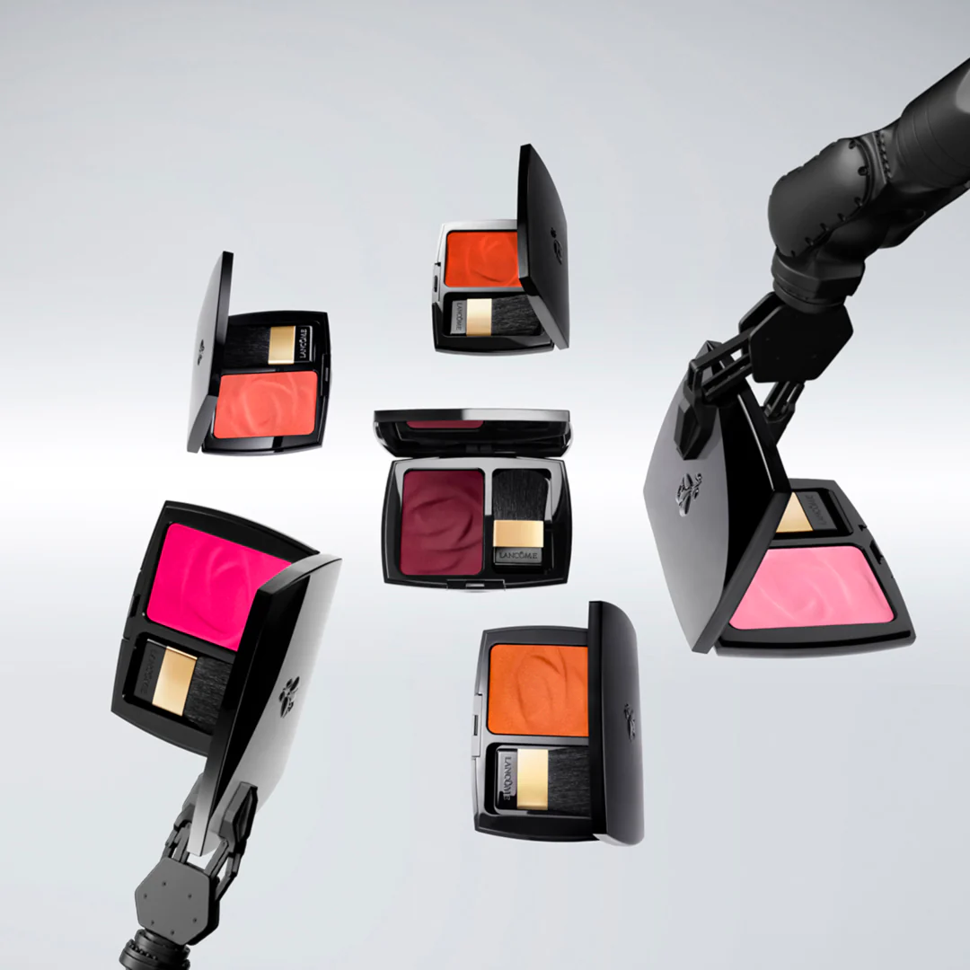 Lancome Blush Subtil Powder - Image 28