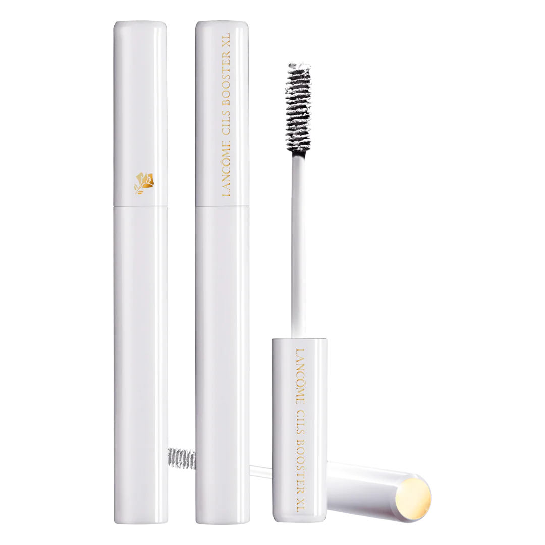 Lancome Cils Booster XL Super-Enhancing Mascara Base - Image 2