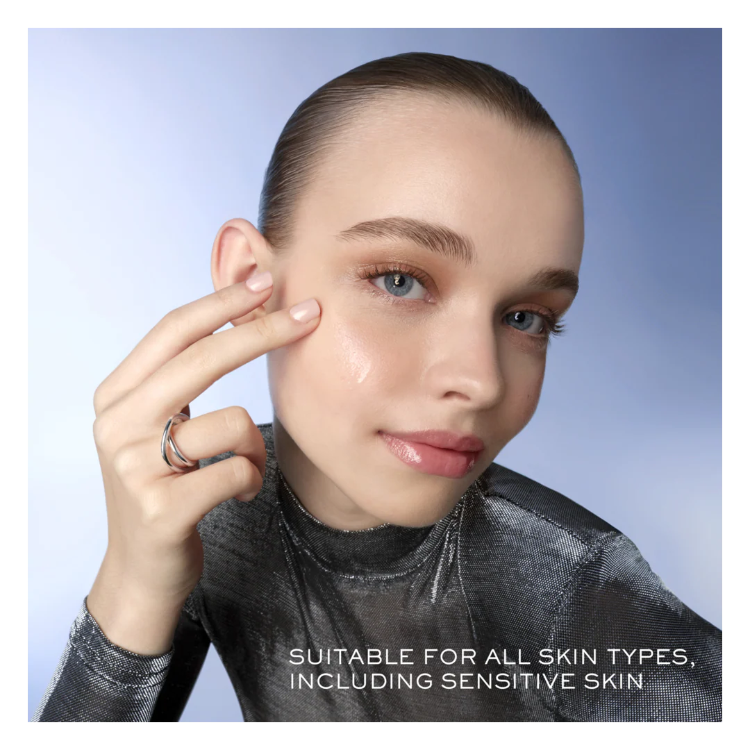 Lancome Genifique Ultimate Dual-Repair Augmented Serum Refill - Image 5