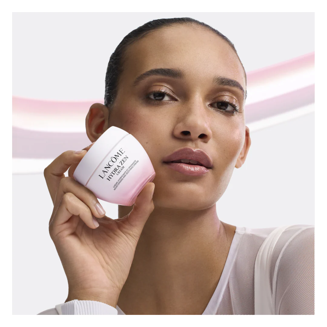 Lancome Hydra Zen Moisturising and Soothing Cream - Image 10
