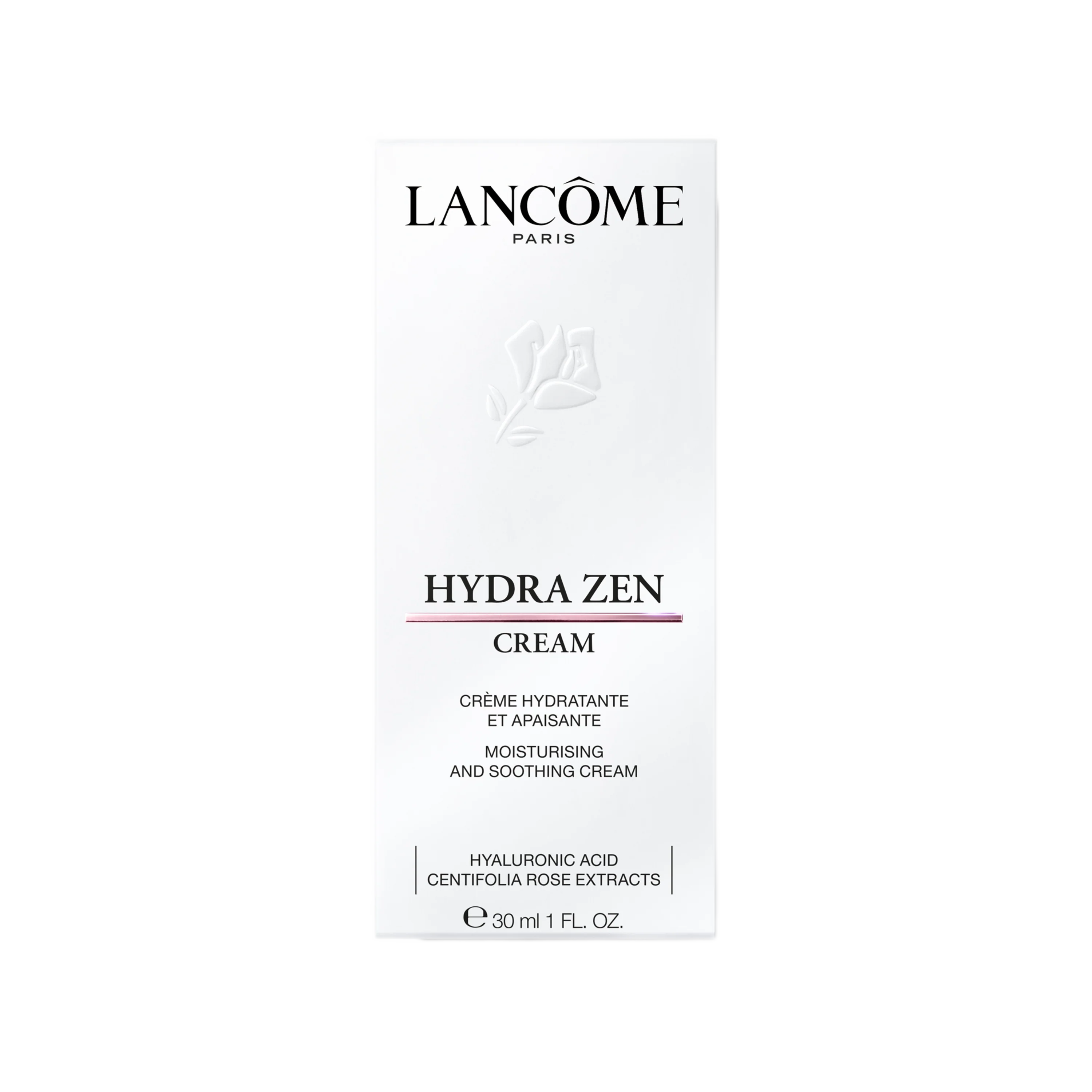 Lancome Hydra Zen Moisturising and Soothing Cream - Image 4