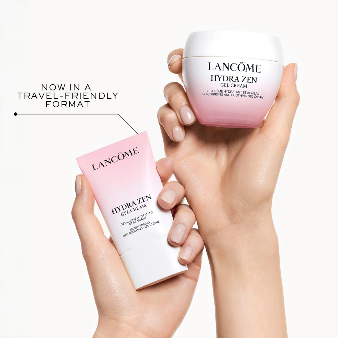 Lancome Hydra Zen Moisturising and Soothing Cream - Image 5