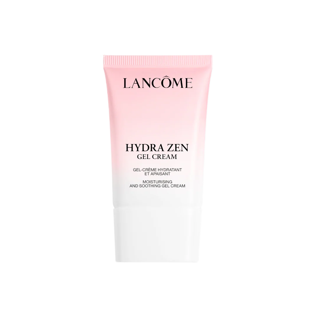 Lancome Hydra Zen Moisturising and Soothing Gel Cream - Image 2