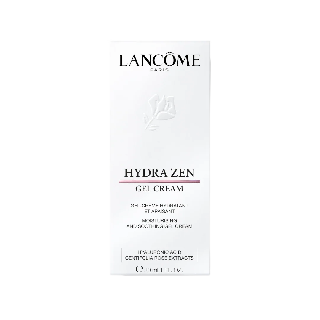 Lancome Hydra Zen Moisturising and Soothing Gel Cream - Image 3