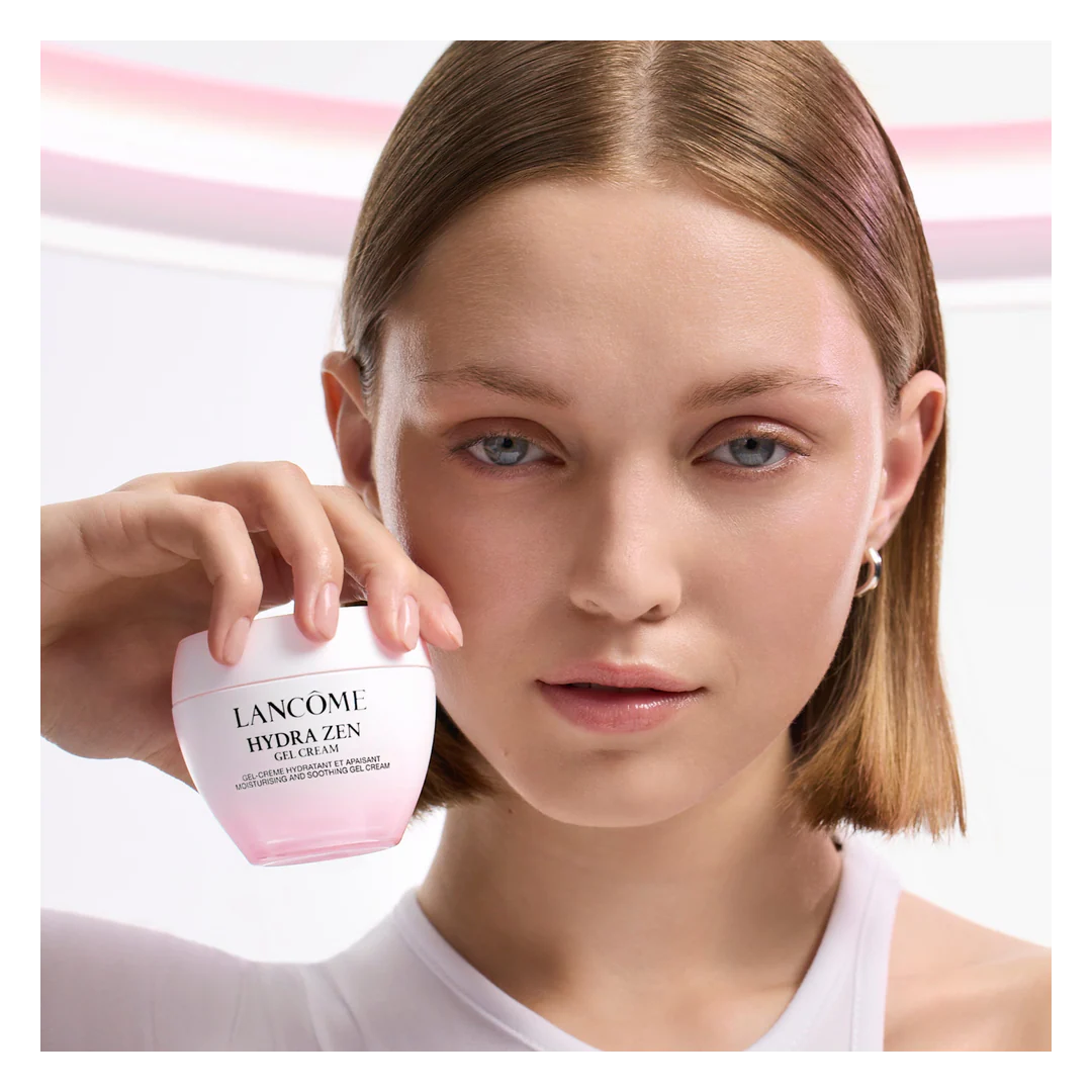 Lancome Hydra Zen Moisturising and Soothing Gel Cream - Image 9