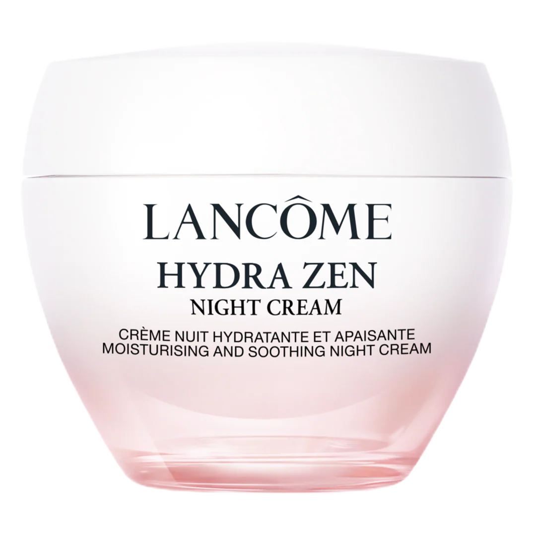Lancome Hydra Zen Moisturising And Soothing Night Cream