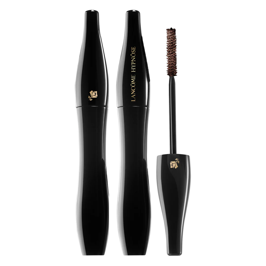 Lancome Hypnose Custom-Wear Volume Mascara - Image 3