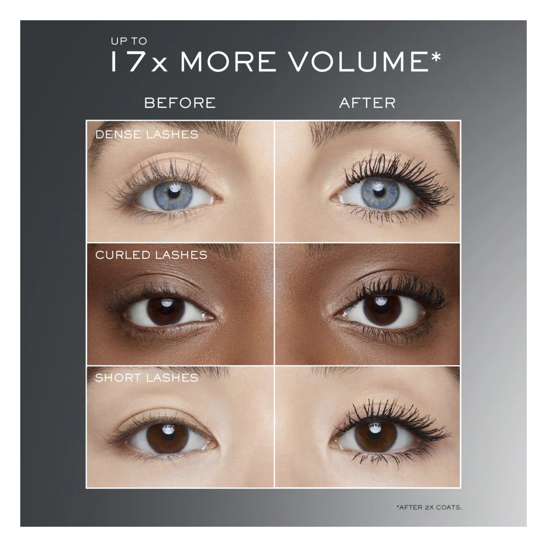 Lancome Hypnose Drama Extreme Volume Mascara - Image 5