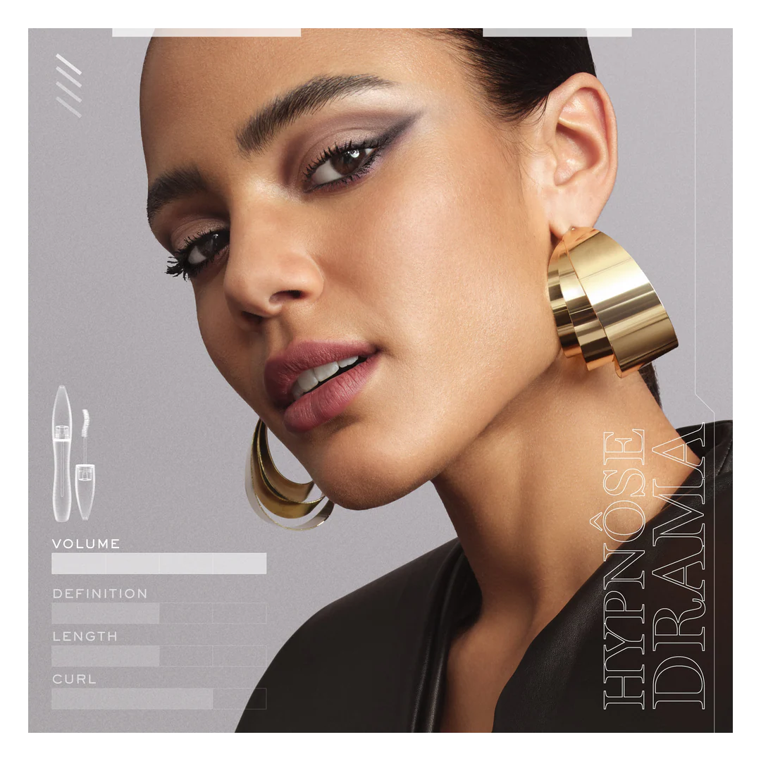 Lancome Hypnose Drama Extreme Volume Mascara - Image 8