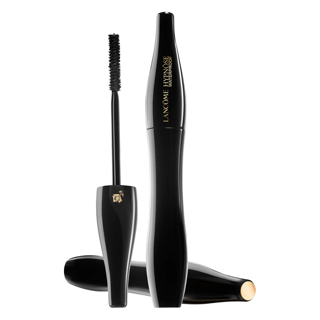 Lancome Hypnose Waterproof Custom-Wear Volume Mascara - Image 2