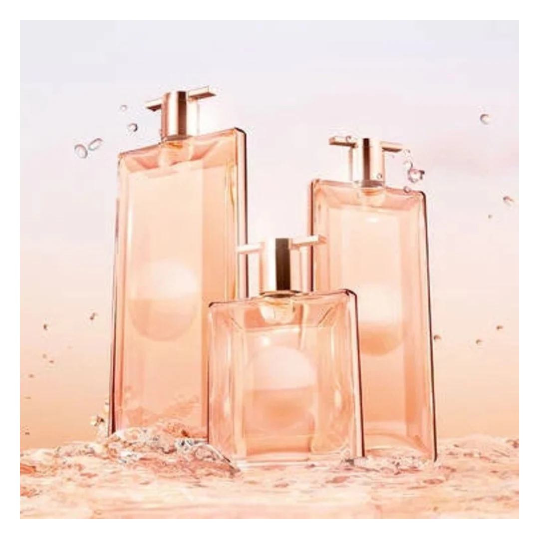 Lancome Idole Eau de Toilette Spray - Image 4