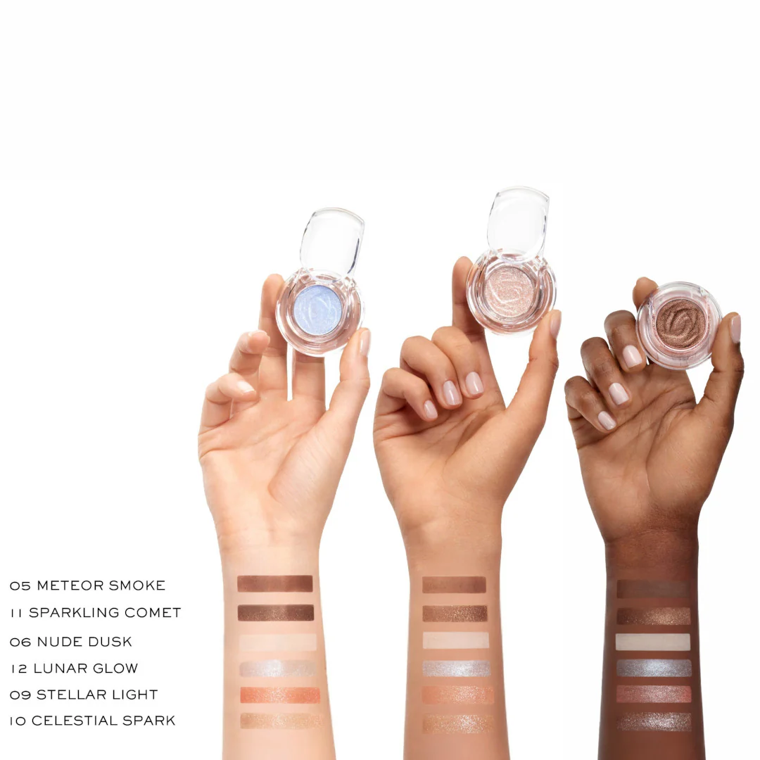 Lancome Idole Goddess Dimension Mono Eyeshadow - Image 19