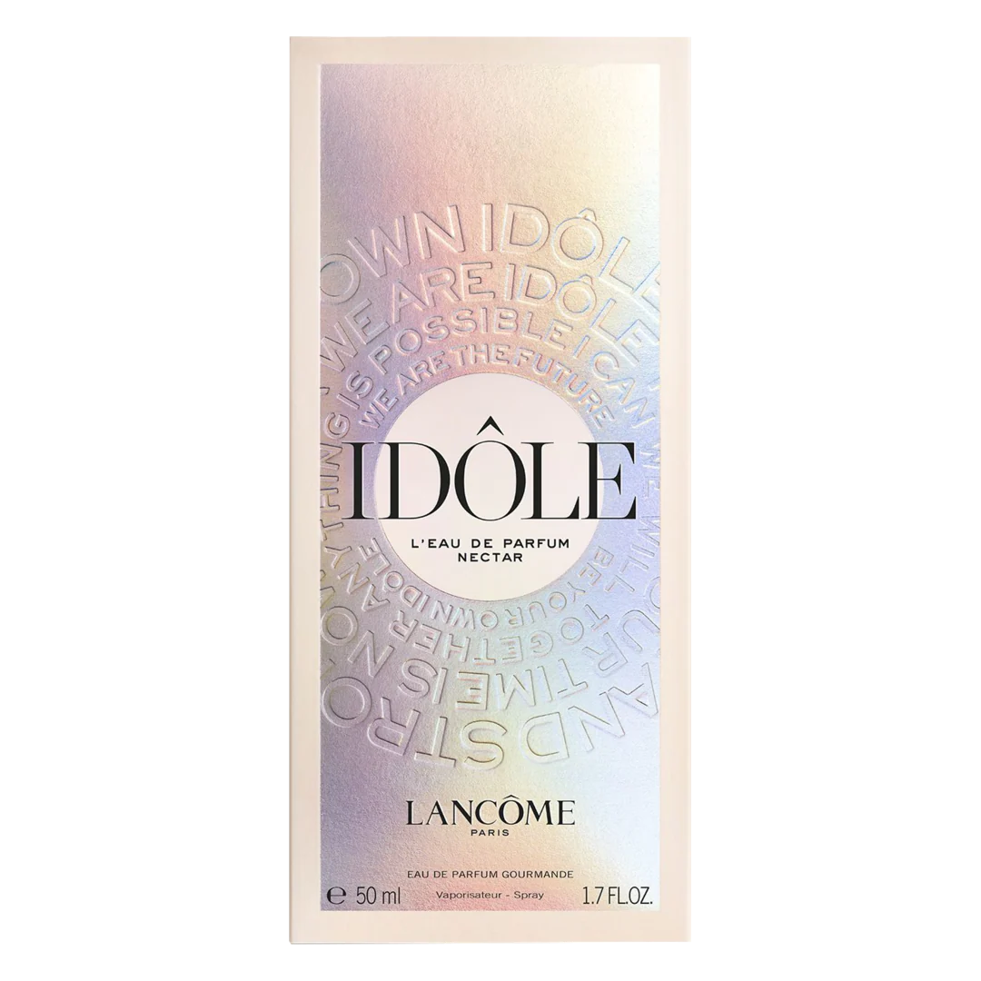 Lancome Idole Nectar Eau de Parfum Spray - Image 2