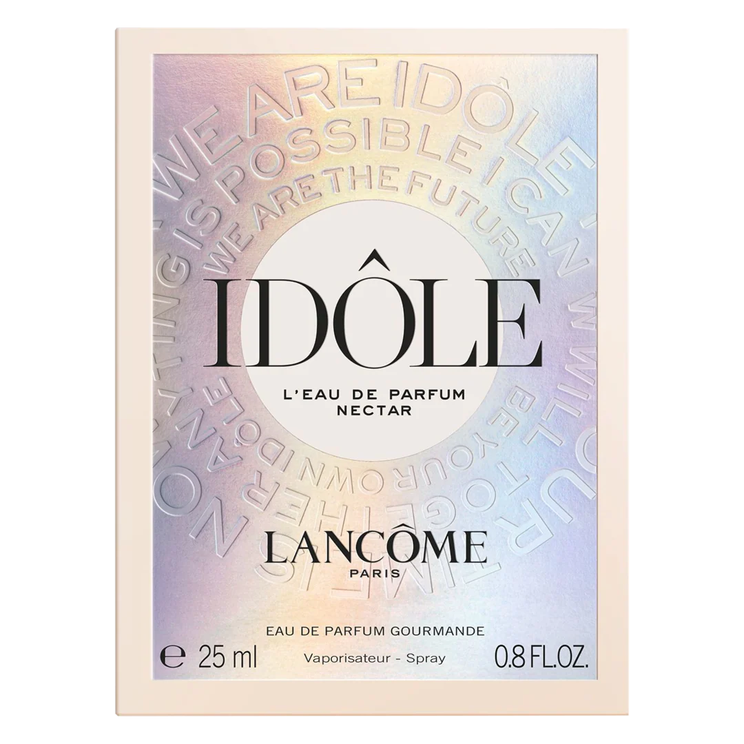 Lancome Idole Nectar Eau de Parfum Spray - Image 3