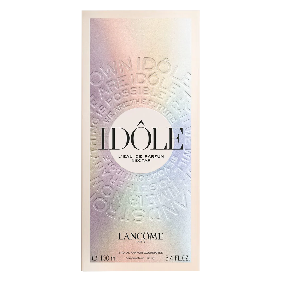 Lancome Idole Nectar Eau de Parfum Spray - Image 5