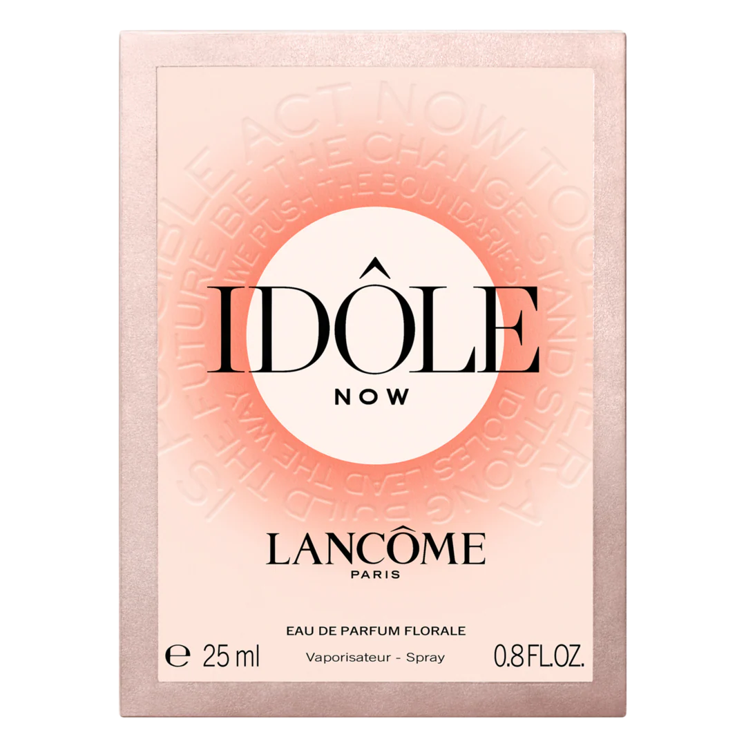 Lancome Idole Now Florale Eau de Parfum Spray - Image 3