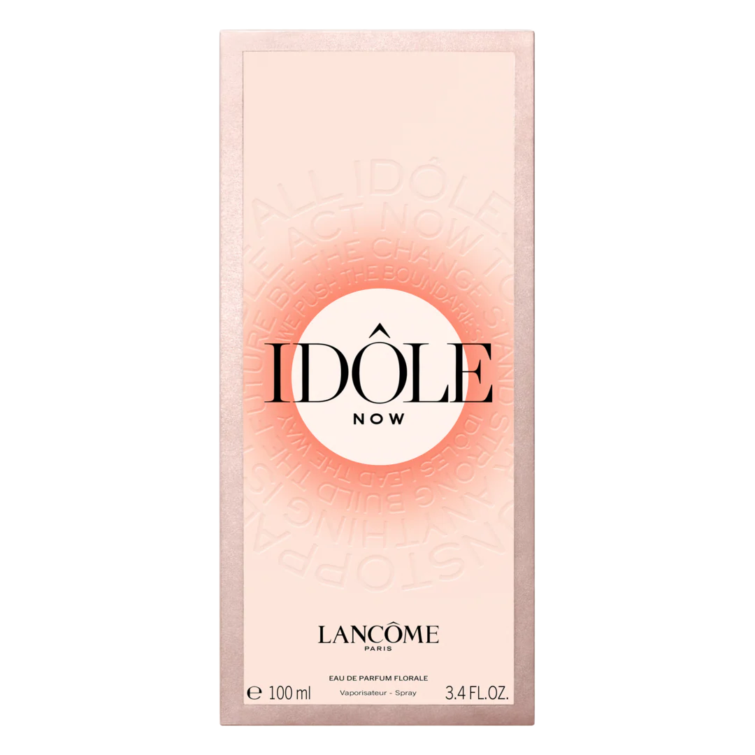 Lancome Idole Now Florale Eau de Parfum Spray - Image 5