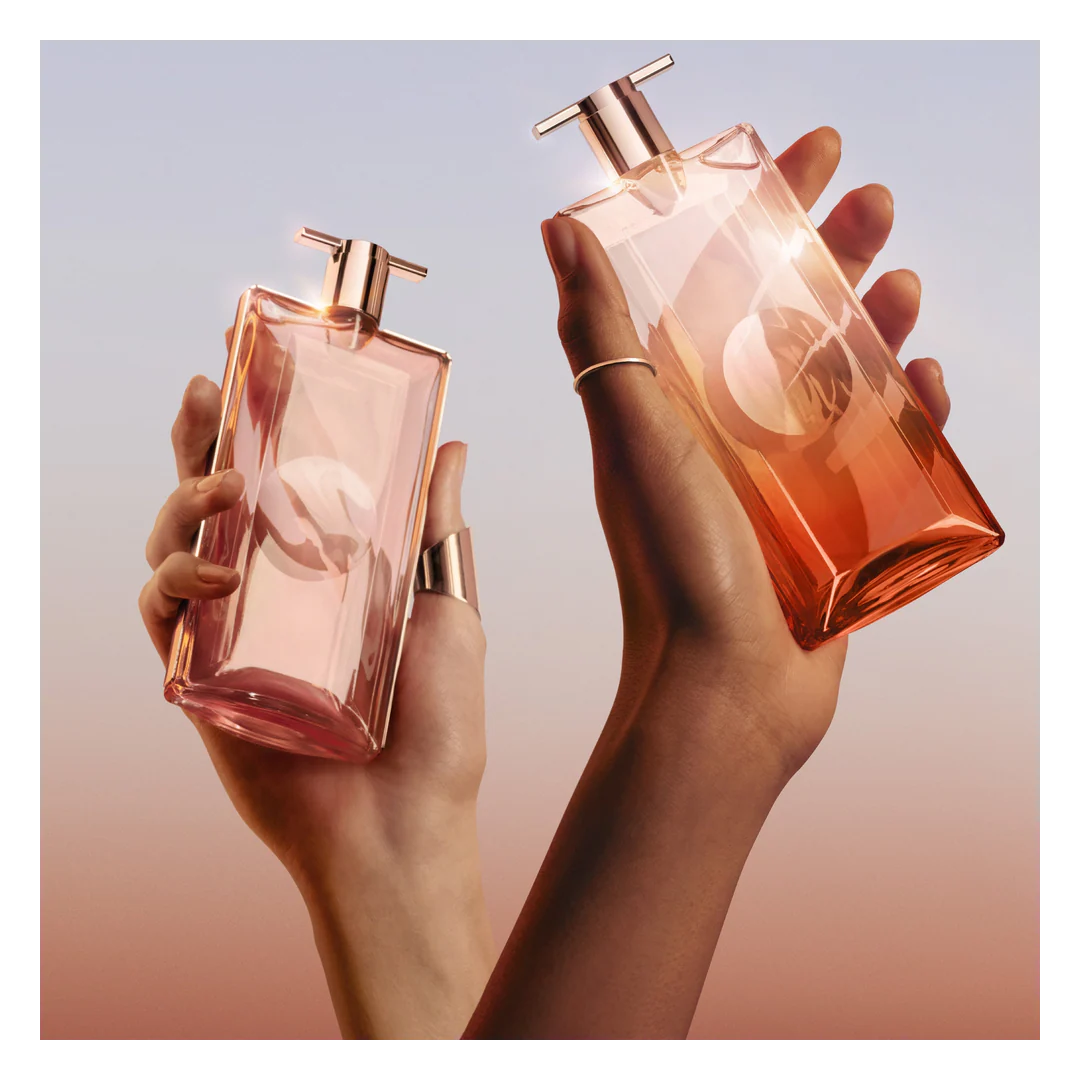 Lancome Idole Now Florale Eau de Parfum Spray - Image 6