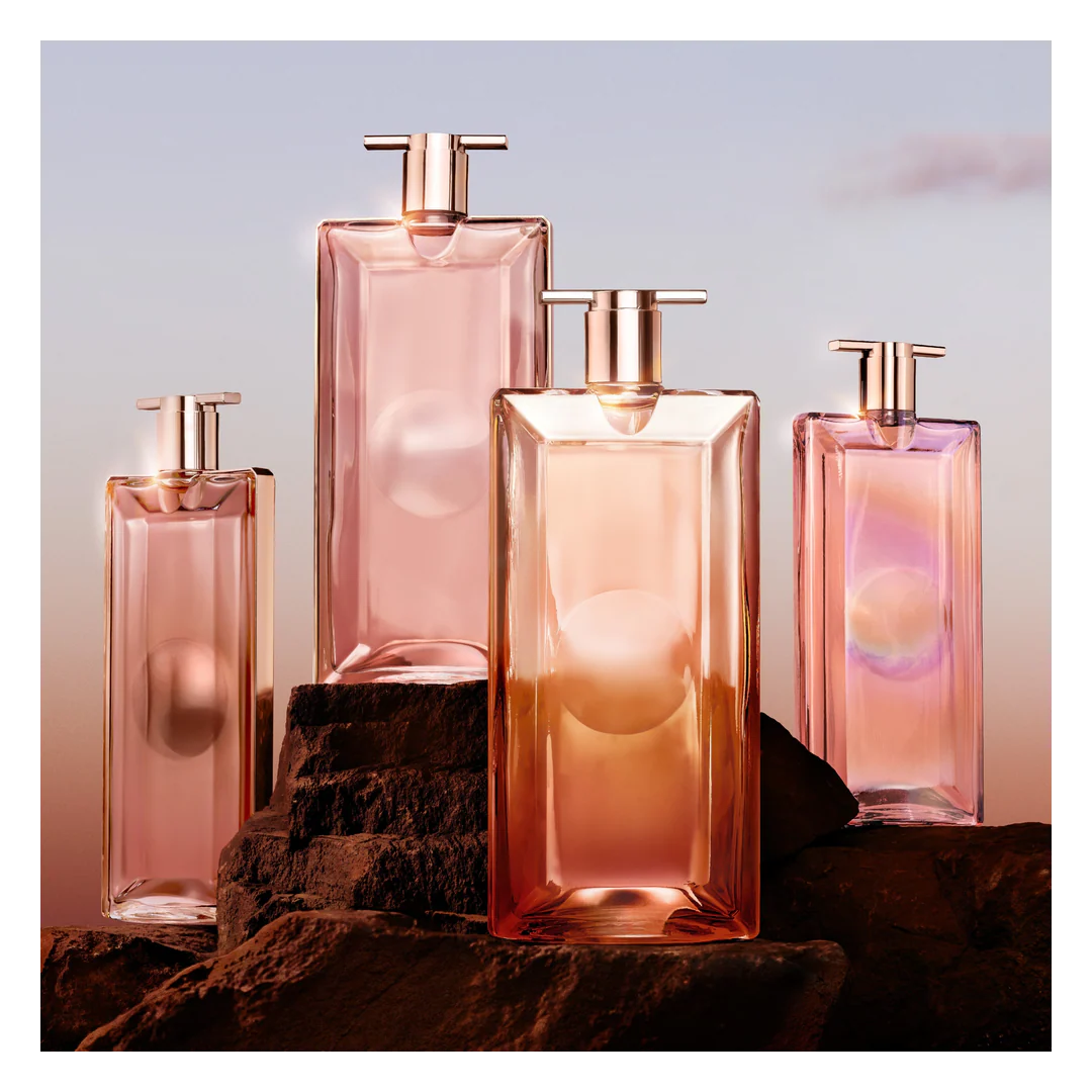 Lancome Idole Now Florale Eau de Parfum Spray - Image 7
