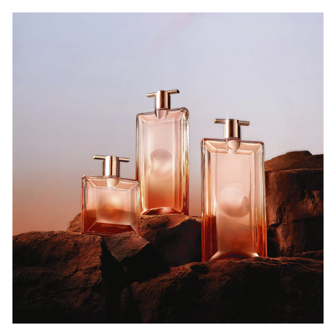 Lancome Idole Now Florale Eau de Parfum Spray - Image 8
