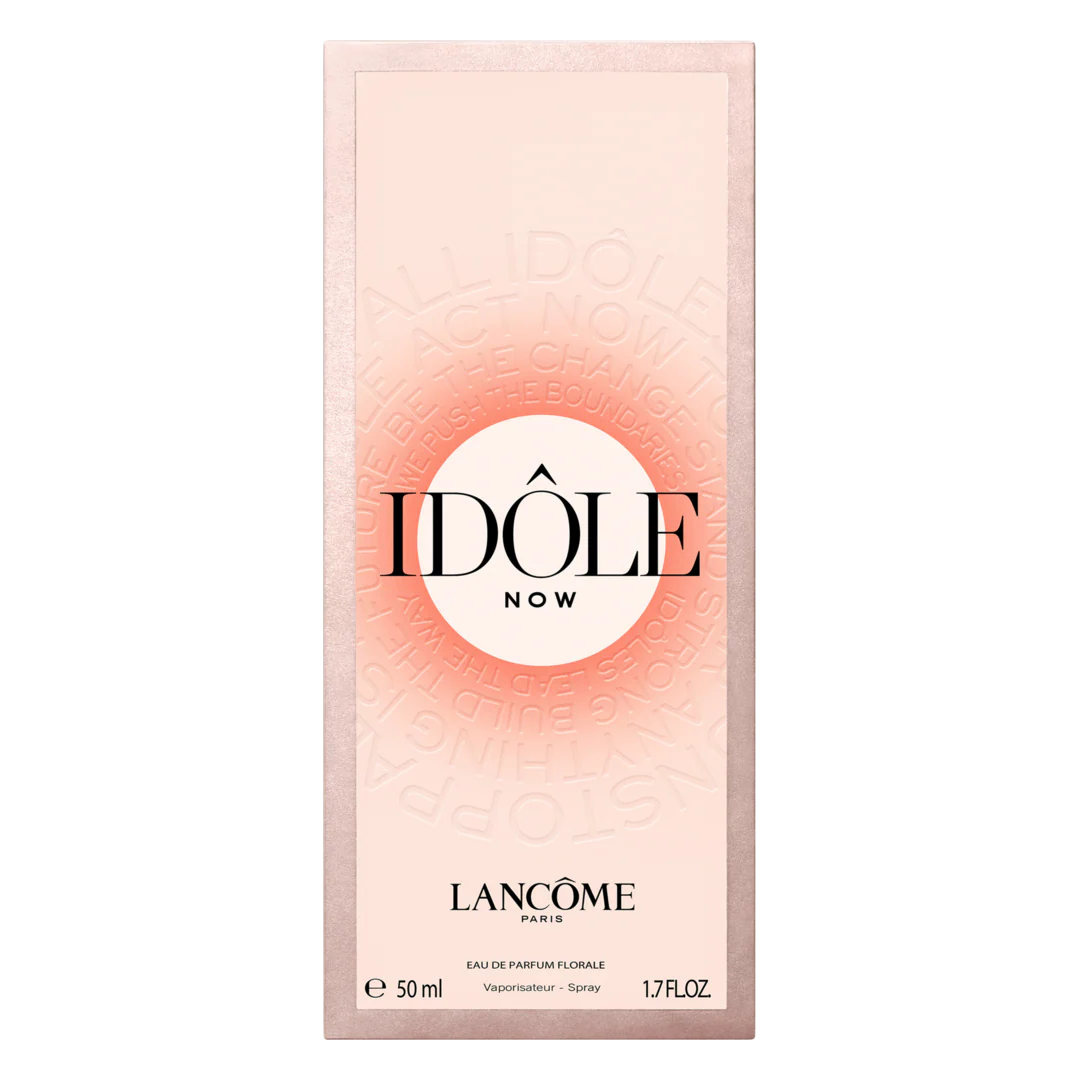 Lancome Idole Now Florale Eau de Parfum Spray - Image 9