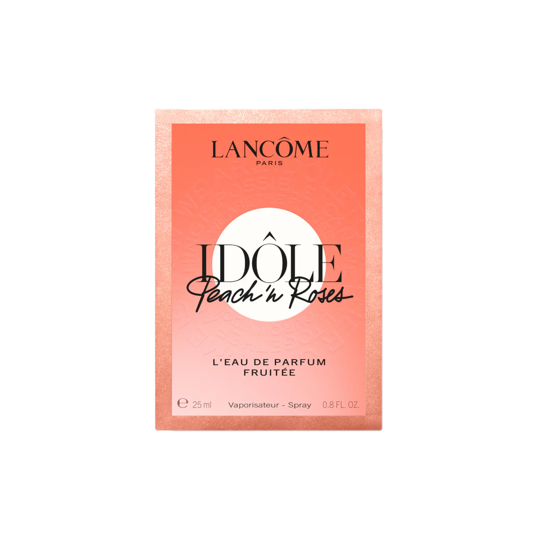 Lancome Idole Peach 'N Roses Eau de Parfum - Image 6