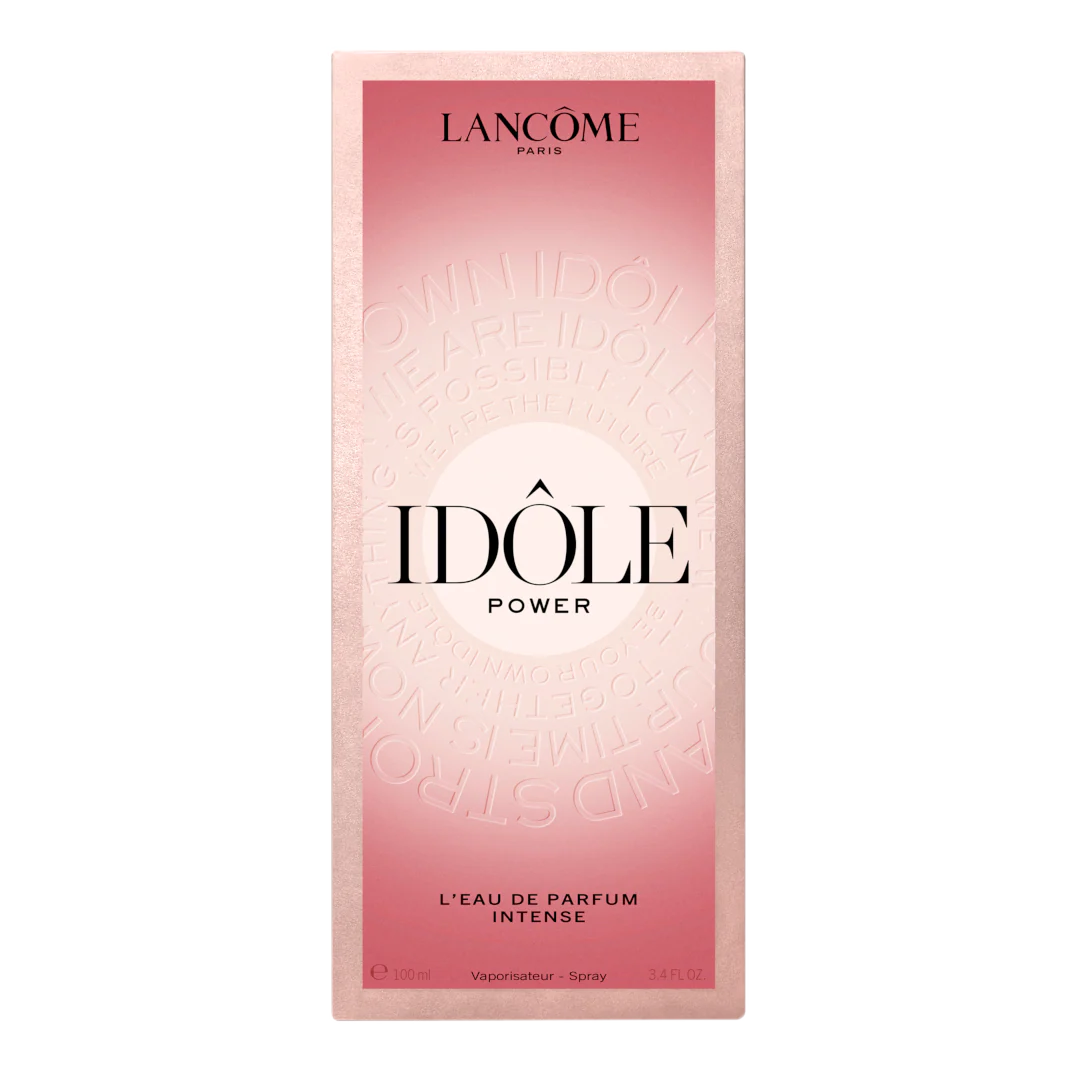 Lancome Idole Power L’Eau de Parfum Intense Spray - Image 6