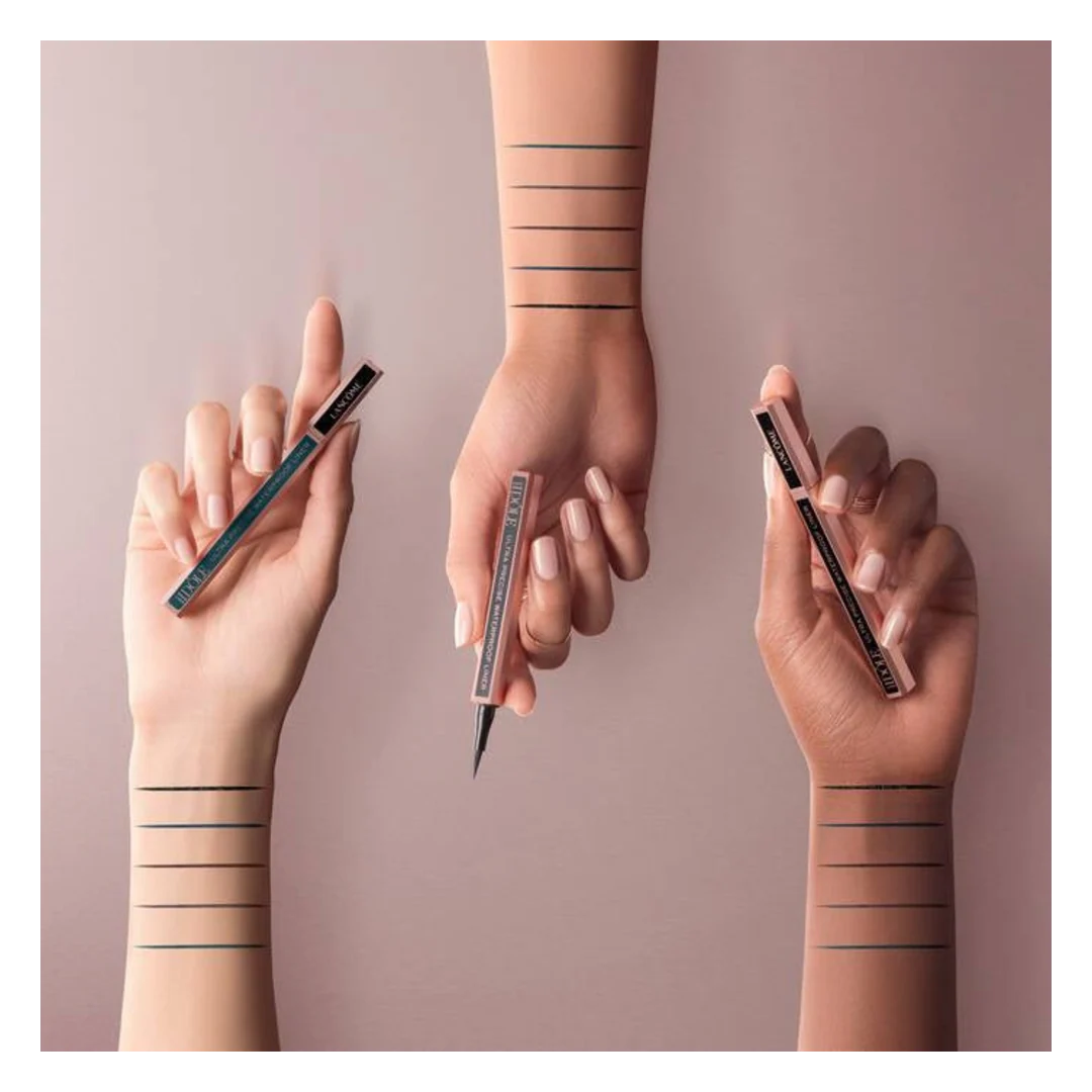 Lancome Idole Ultra Precise Waterproof Eye Liner - Image 5