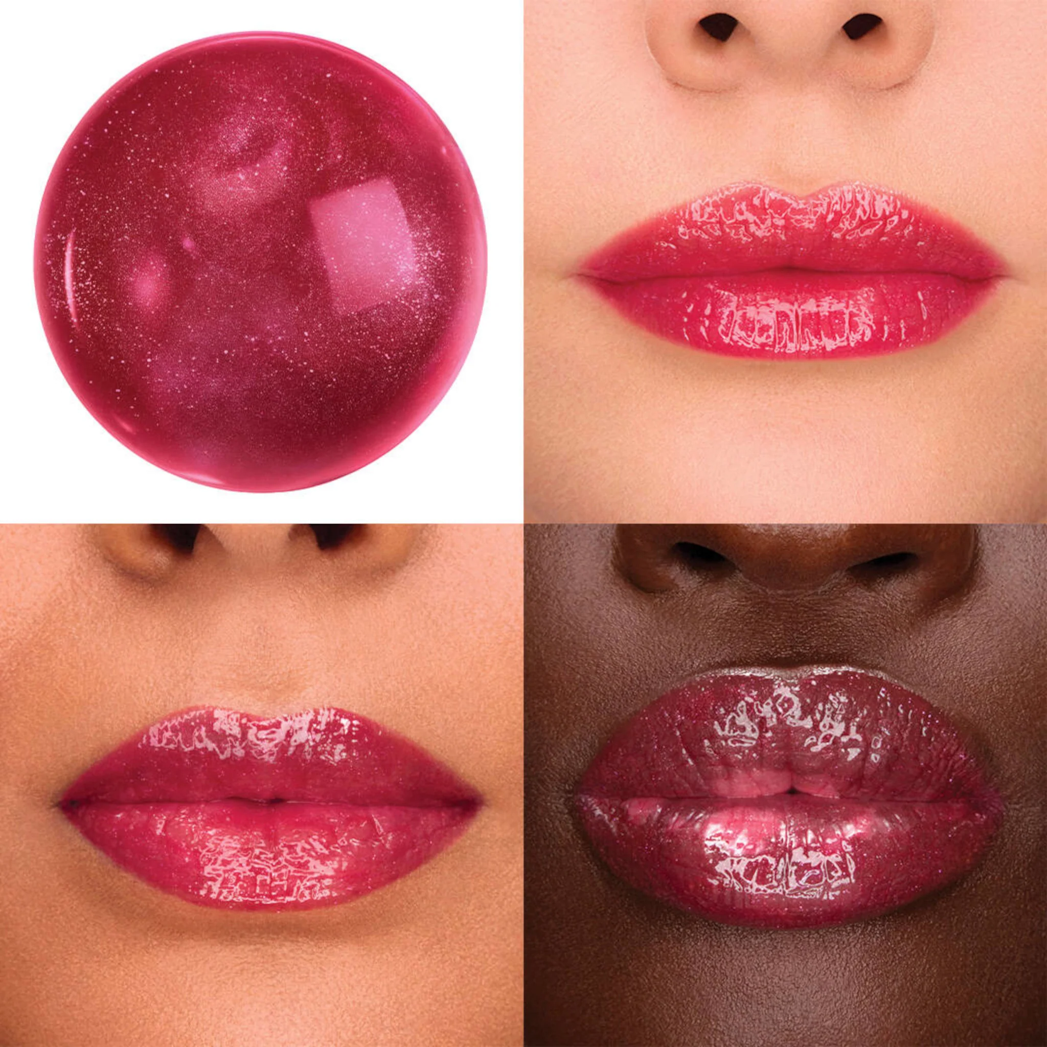 Lancome Juicy Tubes Ultra Shiny Lip Gloss - Image 15