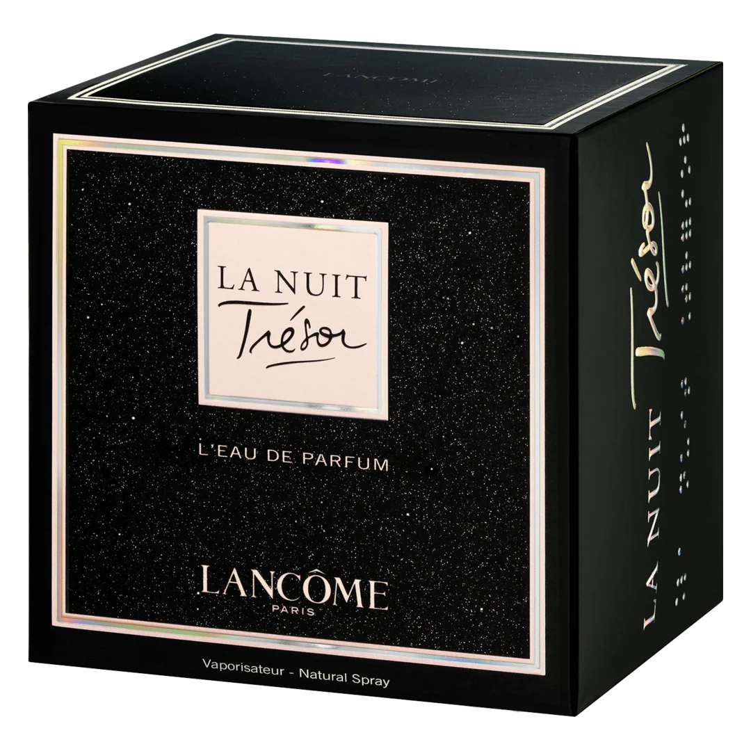 Lancome La Nuit Tresor L'Eau de Parfum Spray - Image 4