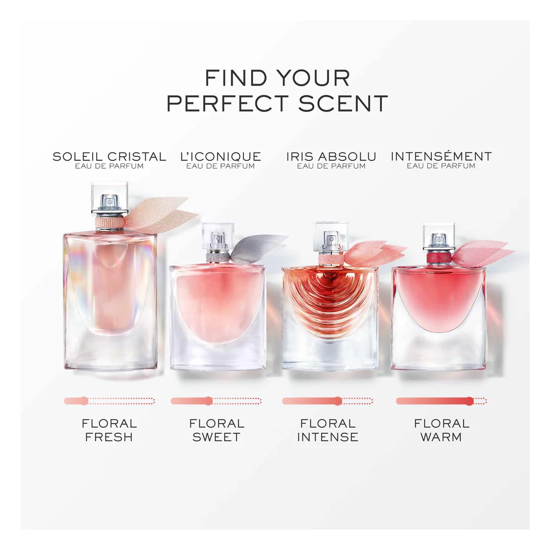 Lancome La Vie Est Belle L'Eau de Parfum Spray - Image 7