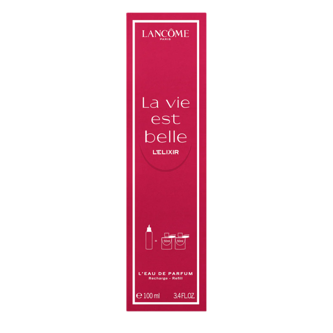 Lancome La Vie Est Belle L'Elixir Eau de Parfum Refill - Image 2