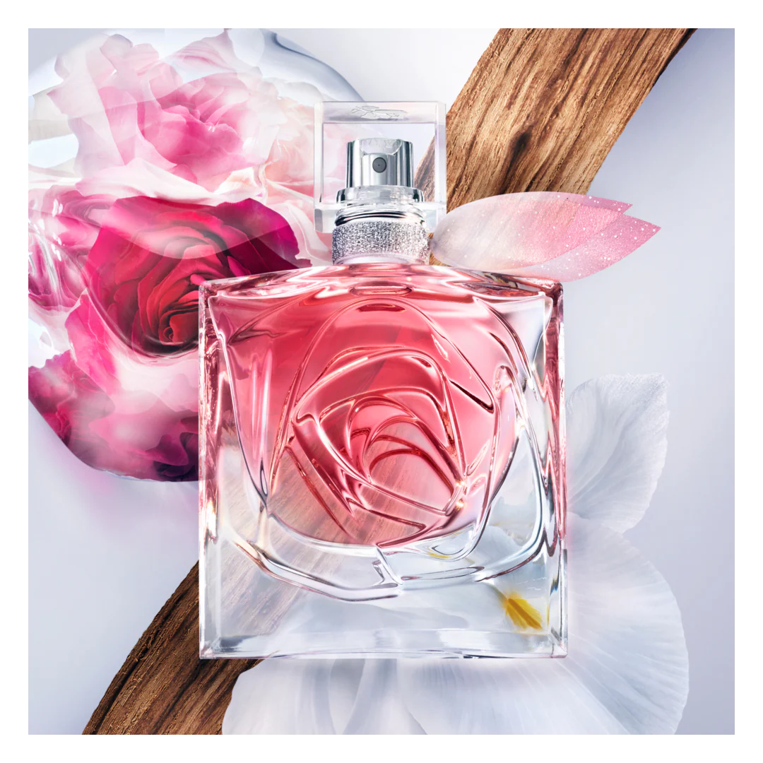 Lancome La Vie Est Belle Rose Extraordinaire Eau de Parfum Spray - Image 2