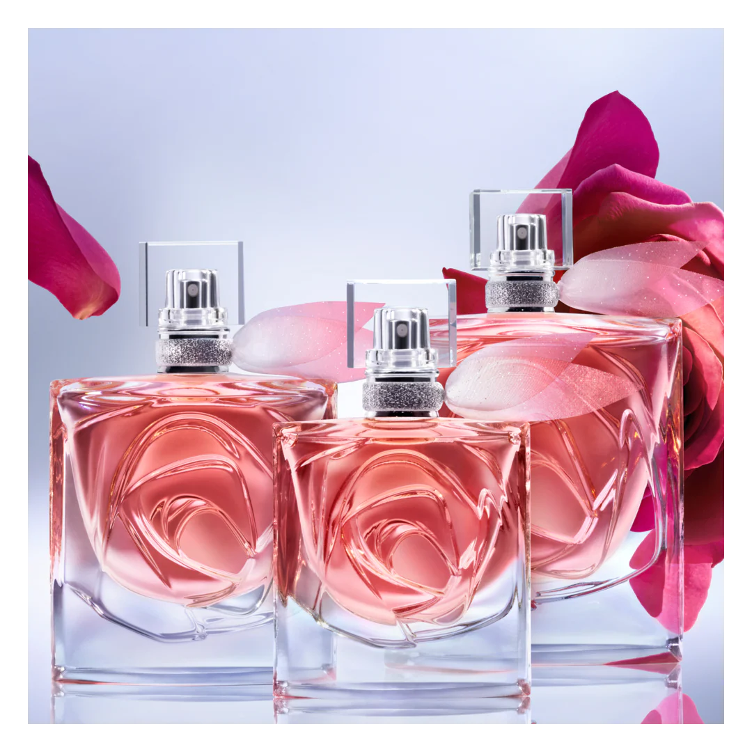 Lancome La Vie Est Belle Rose Extraordinaire Eau de Parfum Spray - Image 3