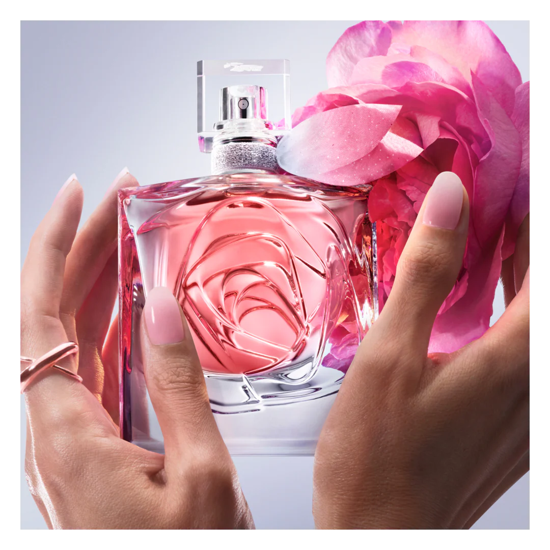 Lancome La Vie Est Belle Rose Extraordinaire Eau de Parfum Spray - Image 4