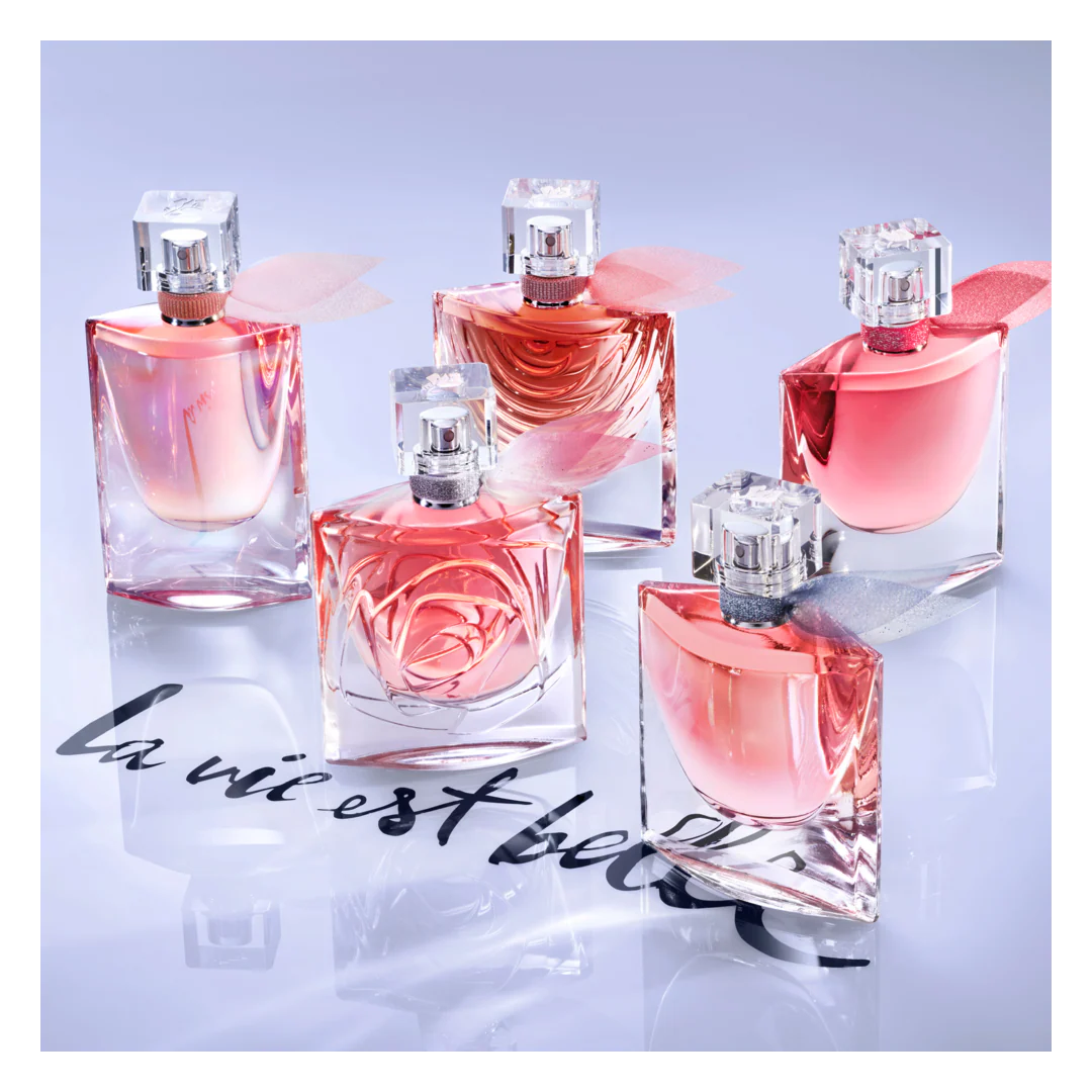 Lancome La Vie Est Belle Rose Extraordinaire Eau de Parfum Spray - Image 5