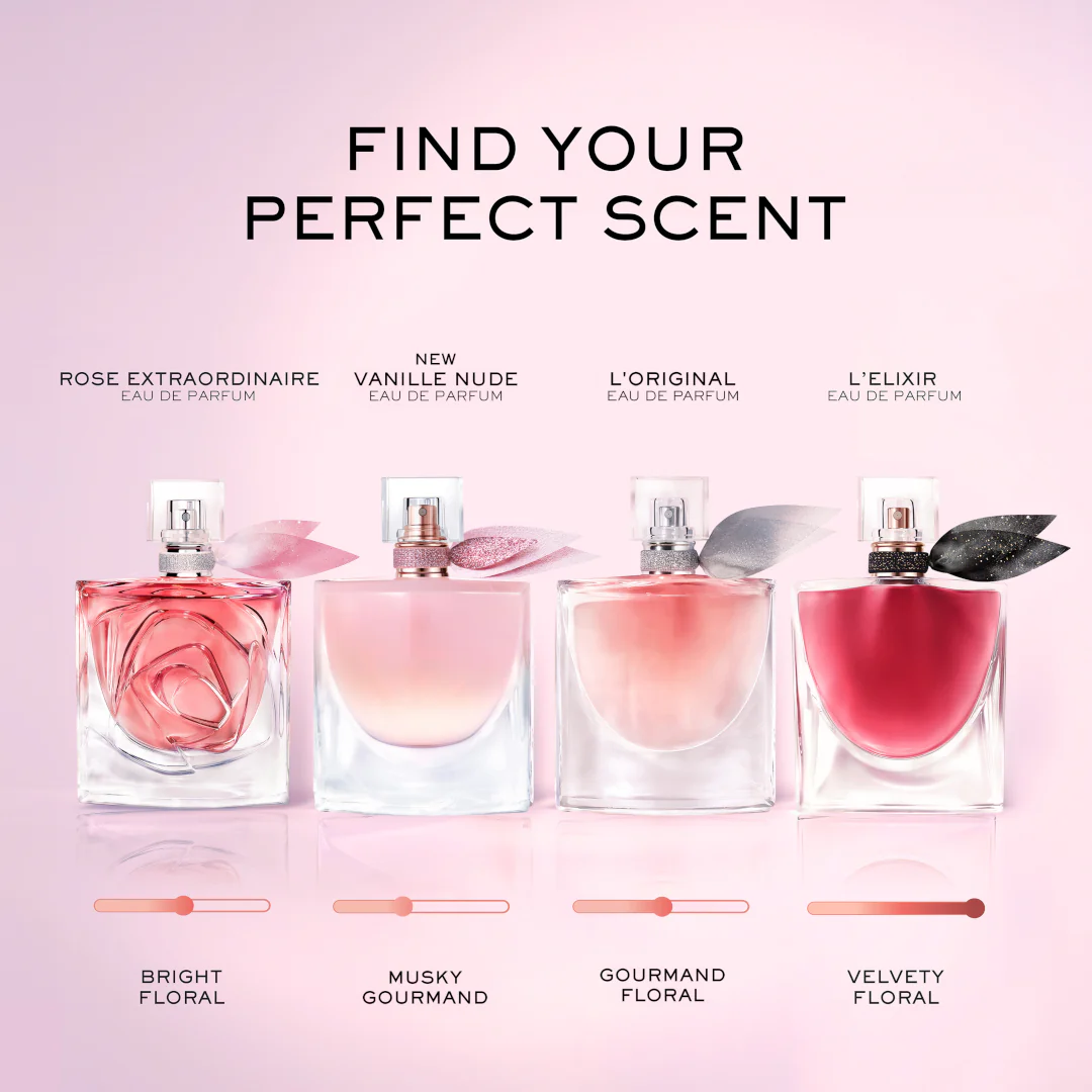 Lancome La Vie Est Belle Vanille Nude Eau de Parfum Sensuelle - Image 12